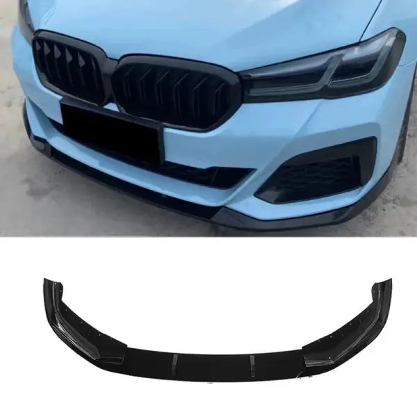 Car Craft Compatible With Bmw 5 Series G30 Lci 2021 + Front