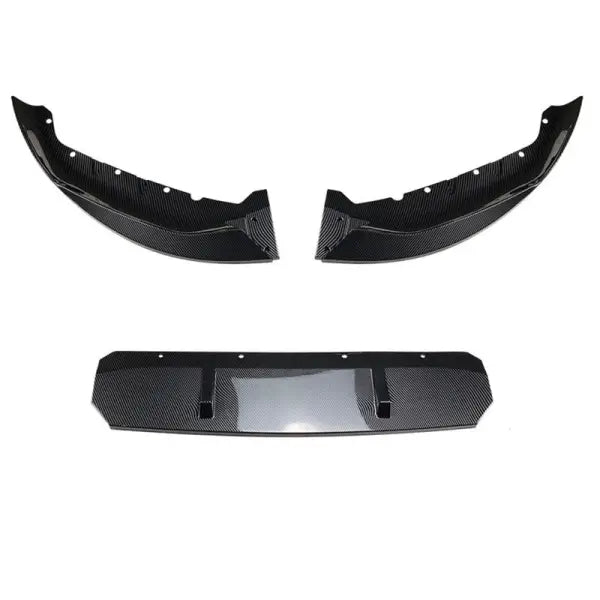 Car Craft Compatible With Bmw 5 Series G30 Lci 2021 + Front