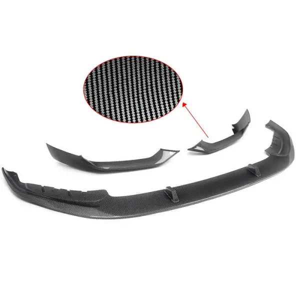 Car Craft Compatible With Bmw 5 Series G30 Lci 2021 + Front