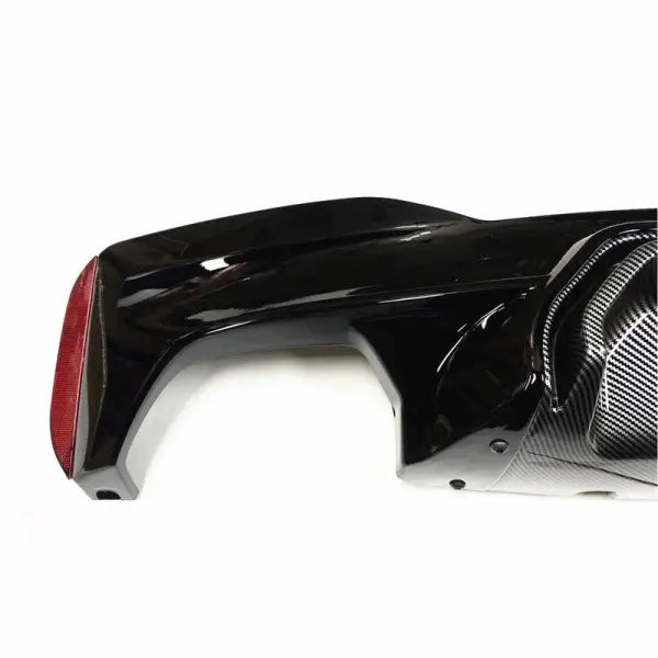 Car Craft Compatible With Bmw 5 Series G30 Lci 2021 + Rear