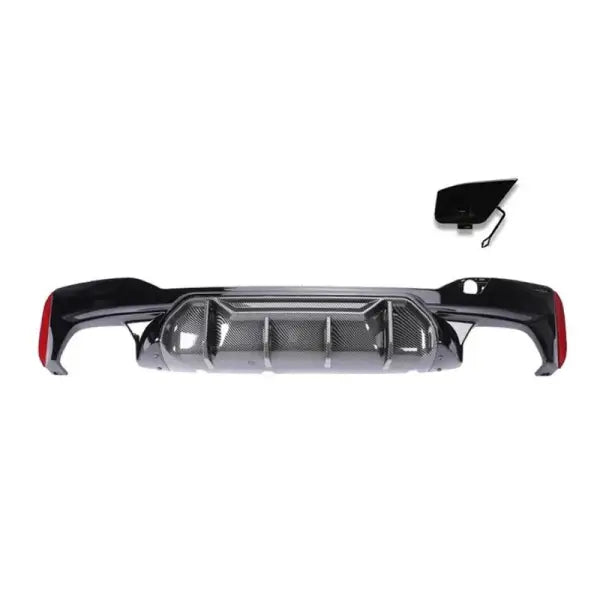 Car Craft Compatible With Bmw 5 Series G30 Lci 2021 + Rear