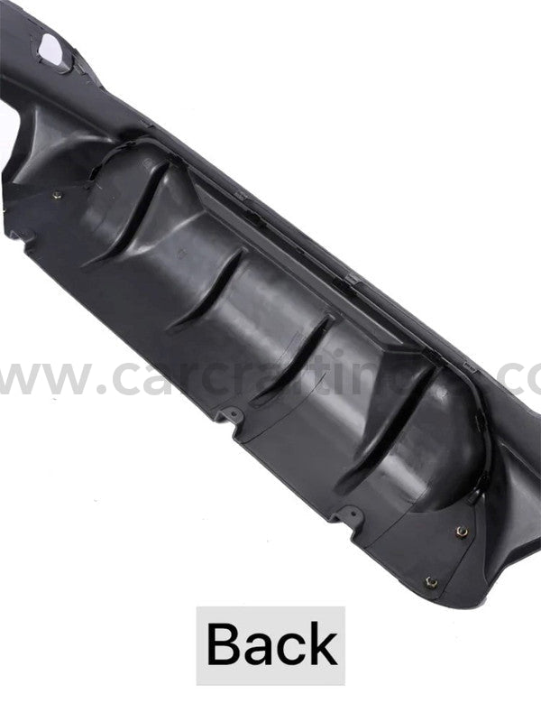 Car Craft Compatible With Bmw 5 Series G30 Lci 2021 + Rear