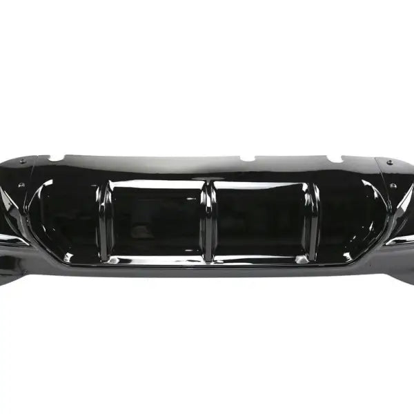 Car Craft Compatible With Bmw 5 Series G30 Lci 2021 + Rear