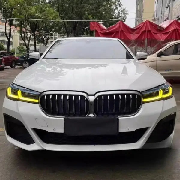 Car Craft Compatible With Bmw 5 Series Lci M5 F90 G30 540