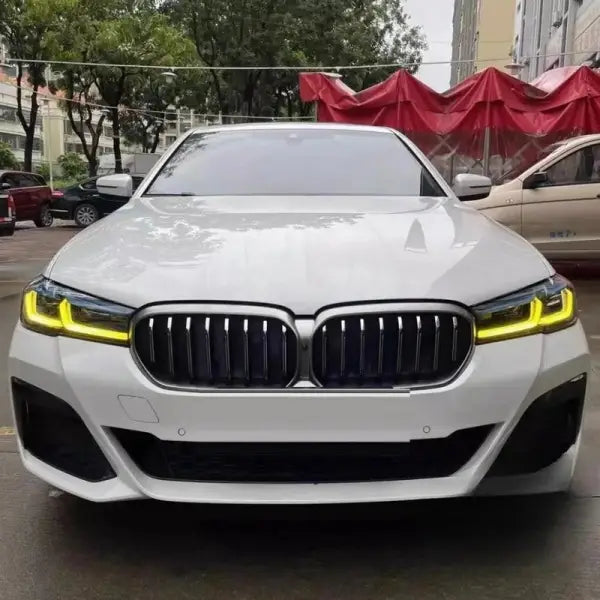 Car Craft Compatible With Bmw 5 Series M5 F90 G30 G38