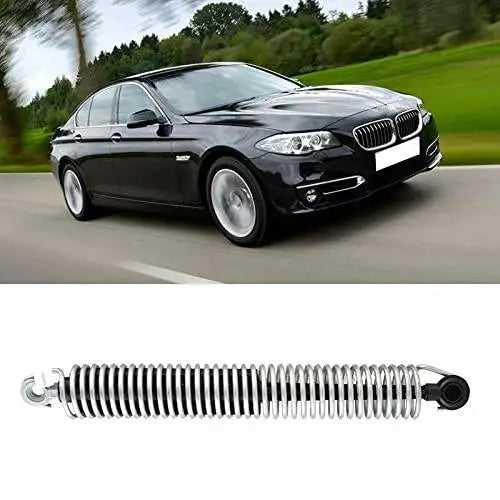 Car Craft Compatible With Bmw 5 Series Rear Trunk Lid Boot