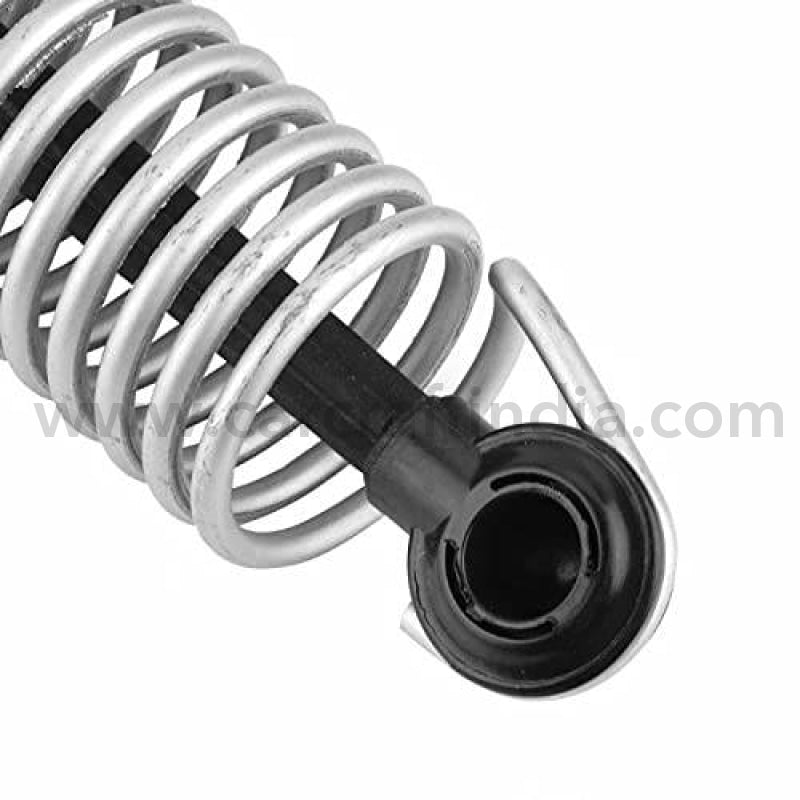 Car Craft Compatible With Bmw 5 Series Rear Trunk Lid Boot