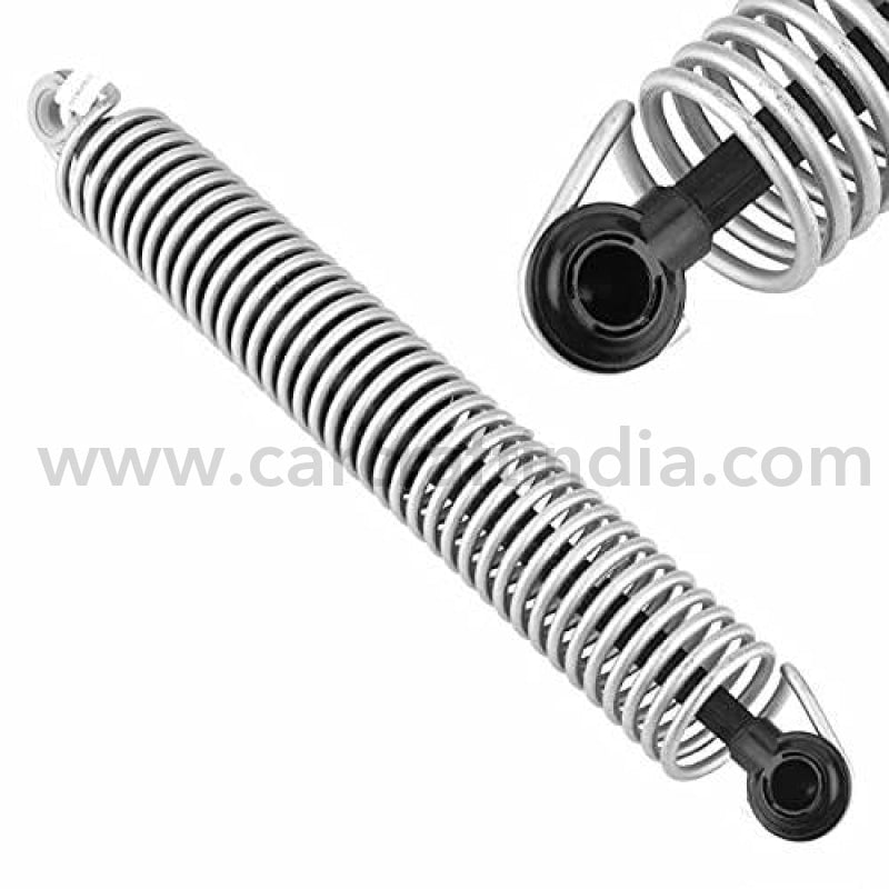 Car Craft Compatible With Bmw 5 Series Rear Trunk Lid Boot