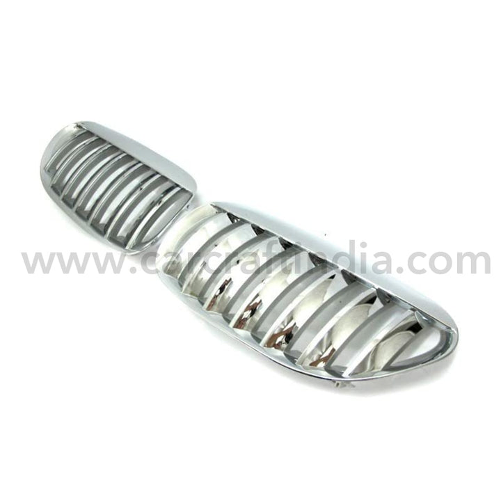 Car Craft Compatible With Bmw 6 Series E63 2004-2010 Front