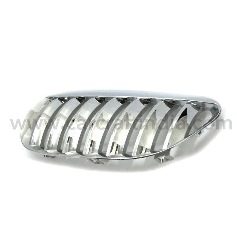 Car Craft Compatible With Bmw 6 Series E63 2004-2010 Front