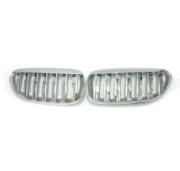 Car Craft Compatible With Bmw 6 Series E63 2004-2010 Front