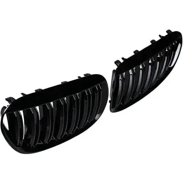 Car Craft Compatible With Bmw 6 Series E63 2004-2010 Front