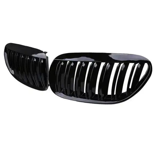 Car Craft Compatible With Bmw 6 Series E63 2004-2010 Front