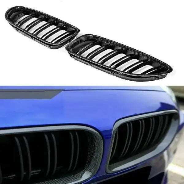 Car Craft Compatible With Bmw 6 Series F12 2011-2018 Front