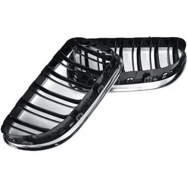 Car Craft Compatible With Bmw 6 Series F12 2011-2018 Front