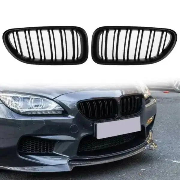 Car Craft Compatible With Bmw 6 Series F12 2011-2018 Front