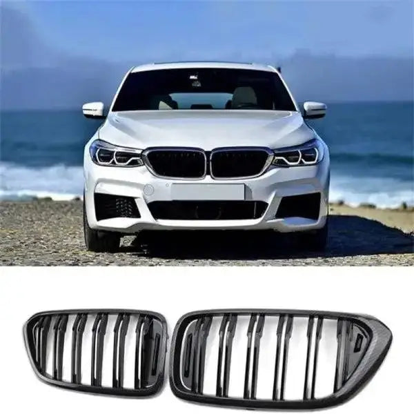 Car Craft Compatible With Bmw 6 Series G32 2018-2021 Front