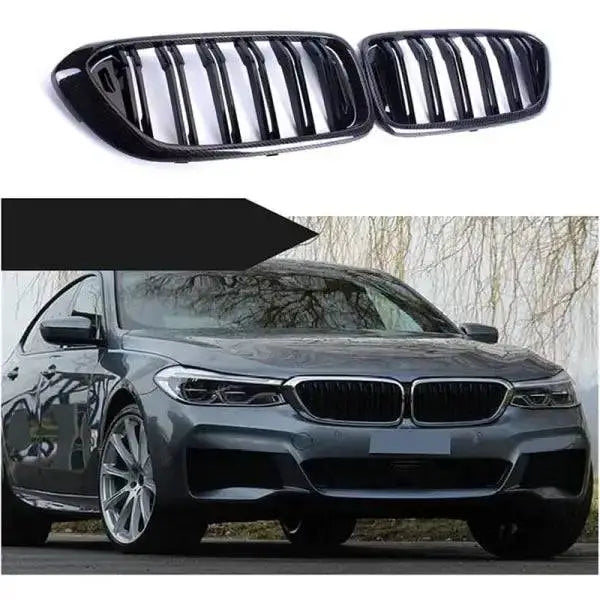 Car Craft Compatible With Bmw 6 Series G32 2018-2021 Front