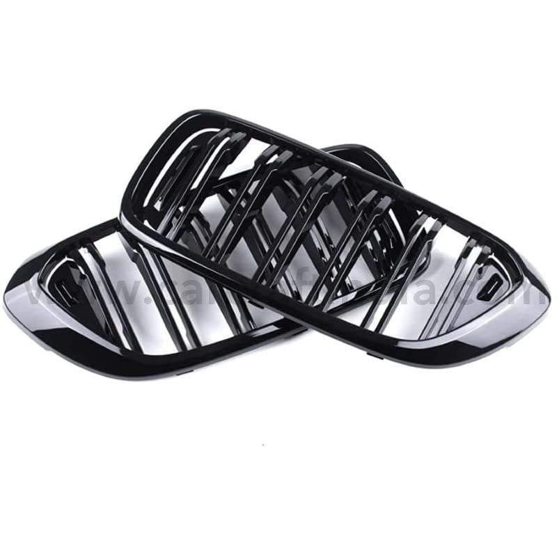 Car Craft Compatible With Bmw 6 Series G32 2018-2021 Front