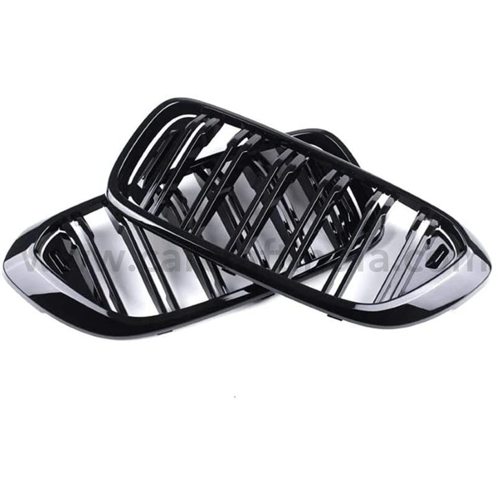 Car Craft Compatible With Bmw 6 Series G32 2018-2021 Front