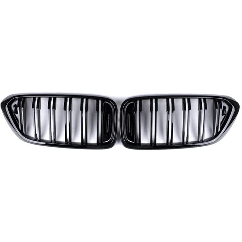 Car Craft Compatible With Bmw 6 Series G32 2018-2021 Front