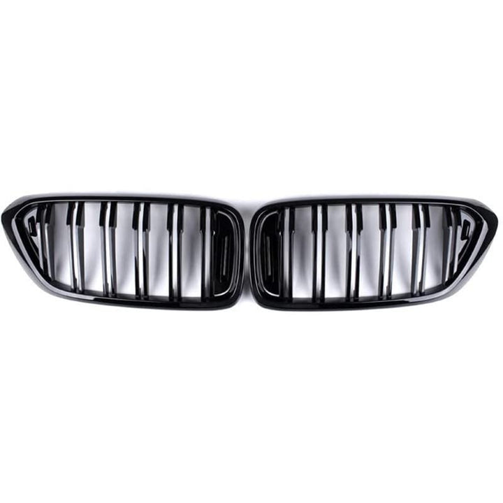 Car Craft Compatible With Bmw 6 Series G32 2018-2021 Front