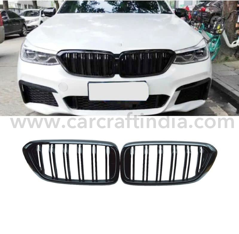 Car Craft Compatible With Bmw 6 Series G32 2018-2021 Front