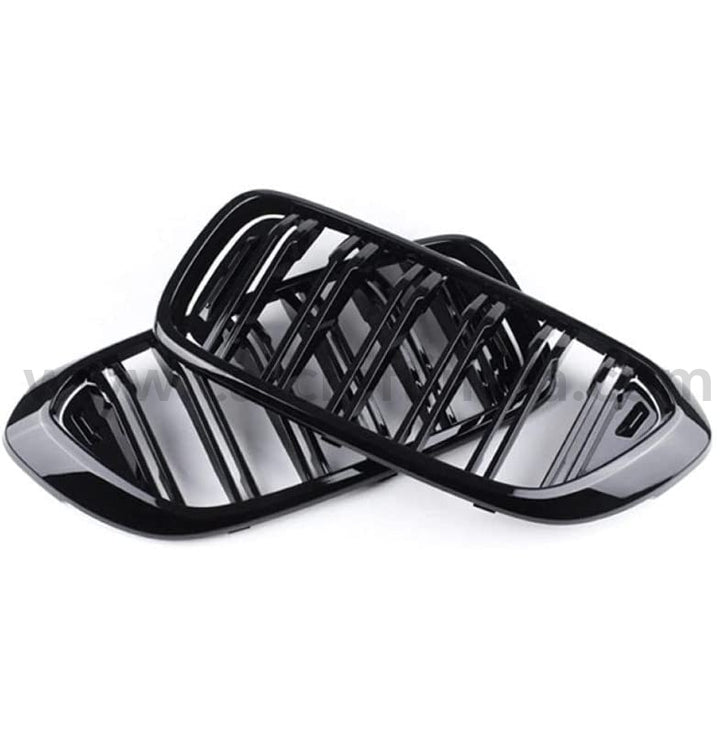 Car Craft Compatible With Bmw 6 Series G32 2018-2021 Front