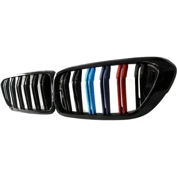 Car Craft Compatible With Bmw 6 Series G32 2018-2021 Front