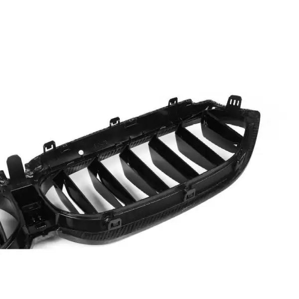 Car Craft Compatible With Bmw 6 Series G32 Lci 2021 + Front