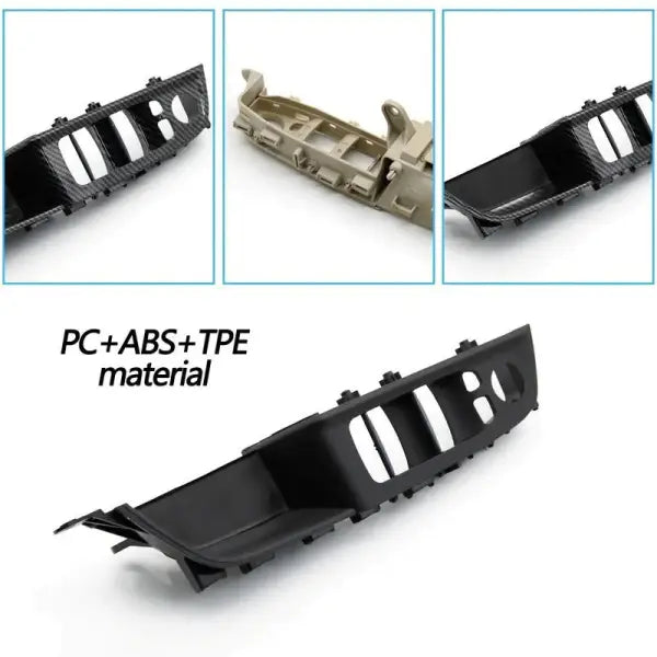 Car Craft Compatible With Bmw 6 Series Gt G32 2017-2022