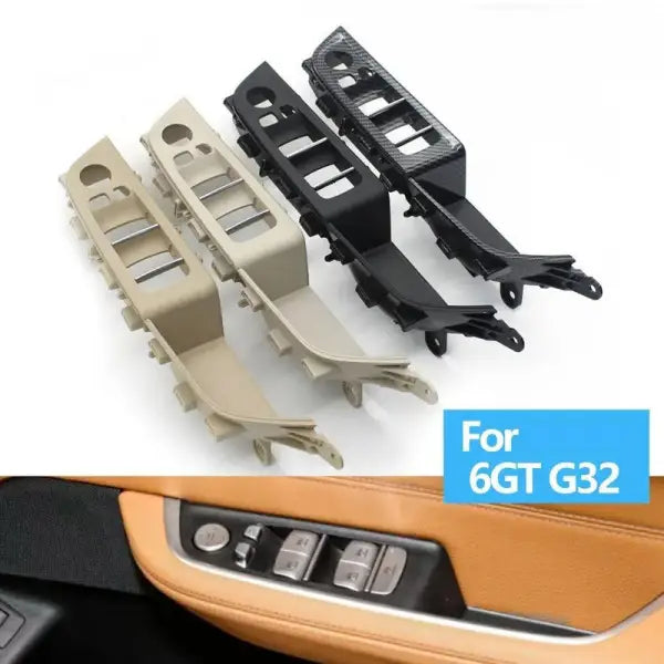 Car Craft Compatible With Bmw 6 Series Gt G32 2017-2022