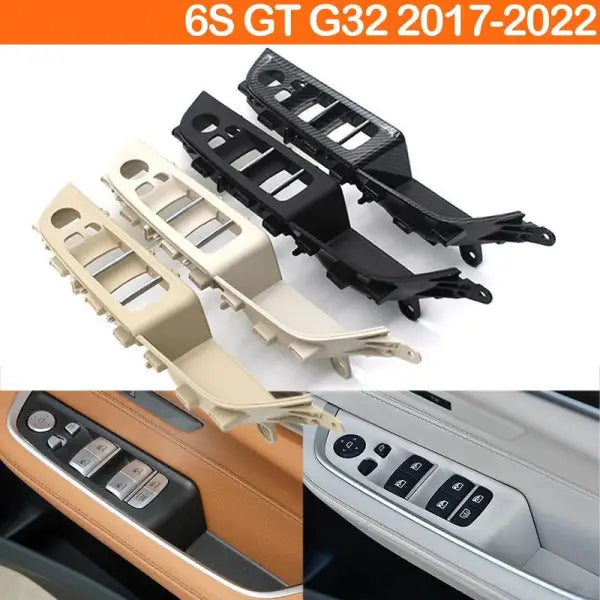 Car Craft Compatible With Bmw 6 Series Gt G32 2017-2022