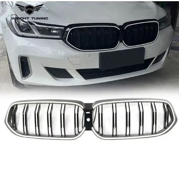 Car Craft Compatible With Bmw 6 Series Gt G32 2020-2024 Lci