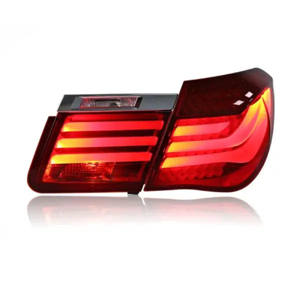 Car Craft Compatible With Bmw 7 Series F01 F02 2009-2015