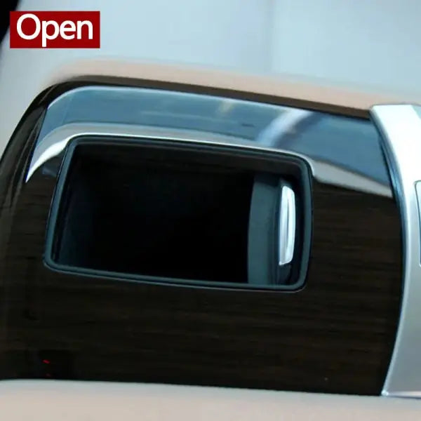 Car Craft Compatible With Bmw 7 Series F01 F02 F03 F04 2009