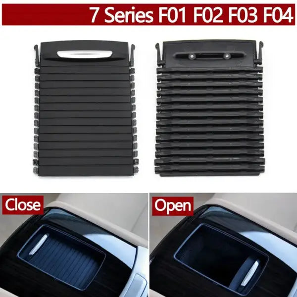 Car Craft Compatible With Bmw 7 Series F01 F02 F03 F04 2009