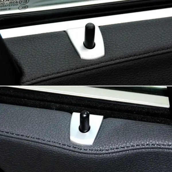 Car Craft Compatible With Bmw 7 Series F02 200 - 2014 Door