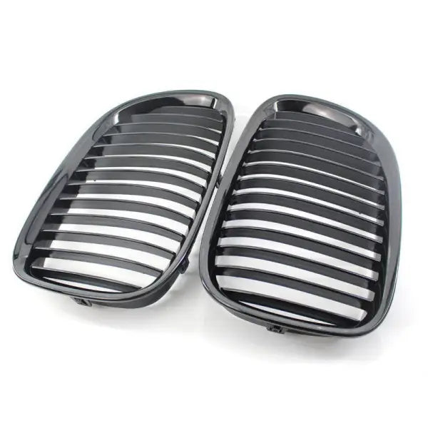 Car Craft Compatible With Bmw 7 Series F02 2009 - 2015