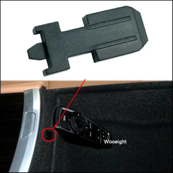 Car Craft Compatible With Bmw 7 Series F02 2009-2016 Rear