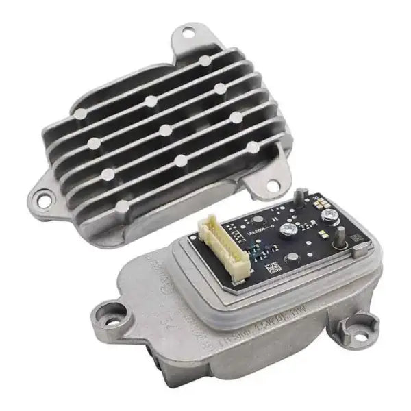 Car Craft Compatible With Bmw 7 Series G01 G02 Lci