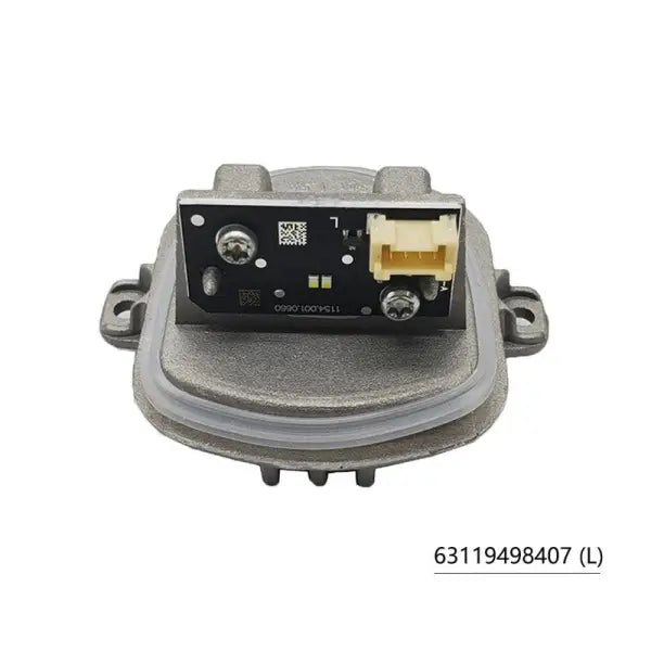 Car Craft Compatible With Bmw 7 Series G01 G02 Lci