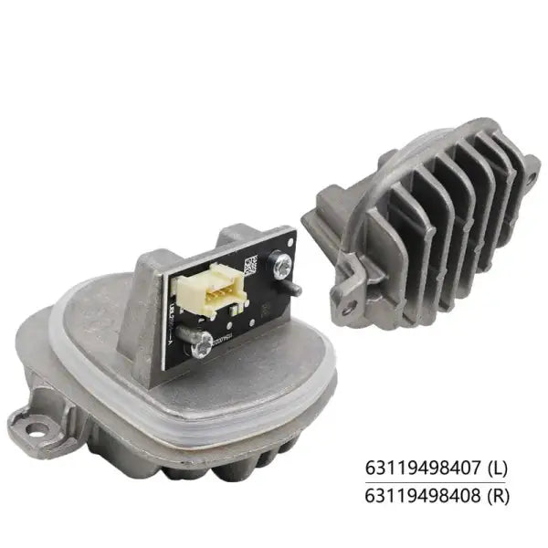 Car Craft Compatible With Bmw 7 Series G01 G02 Lci