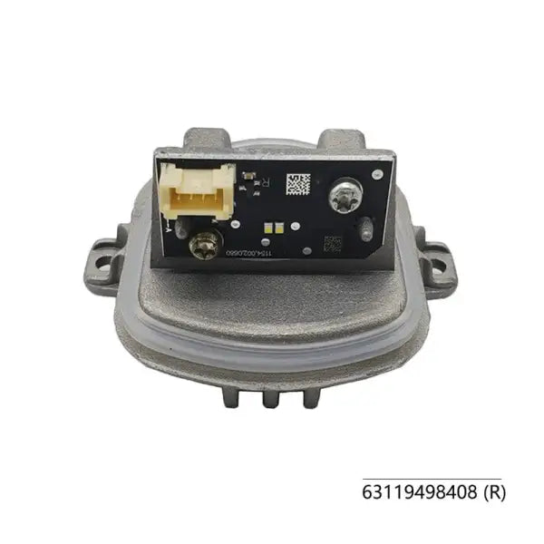 Car Craft Compatible With Bmw 7 Series G01 G02 Lci