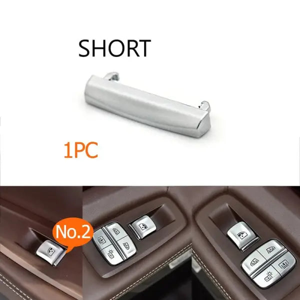 Car Craft Compatible With Bmw 7 Series G11 G12 2015-2022 X5