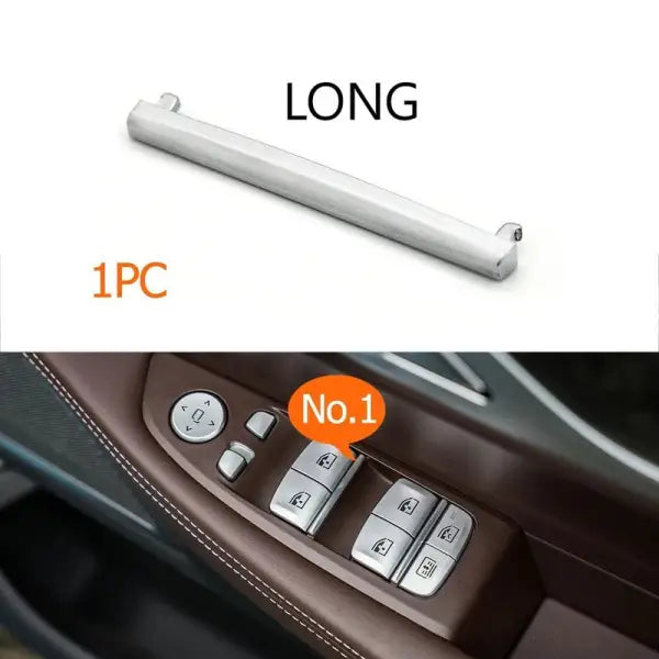 Car Craft Compatible With Bmw 7 Series G11 G12 2015-2022 X5