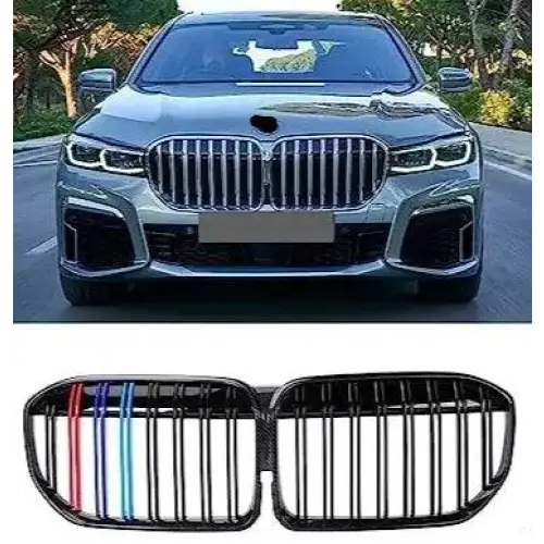 Car Craft Compatible With Bmw 7 Series G11 G12 2020-2023