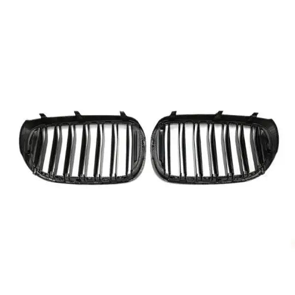 Car Craft Compatible With Bmw 7 Series G12 2016-2021 Front