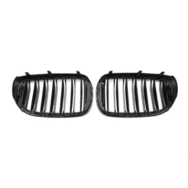 Car Craft Compatible With Bmw 7 Series G12 2016-2021 Front