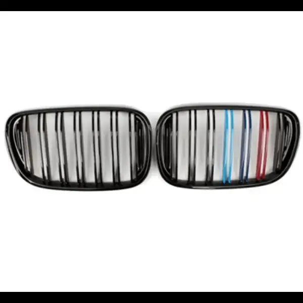 Car Craft Compatible With Bmw 7 Series G12 2016-2021 Front